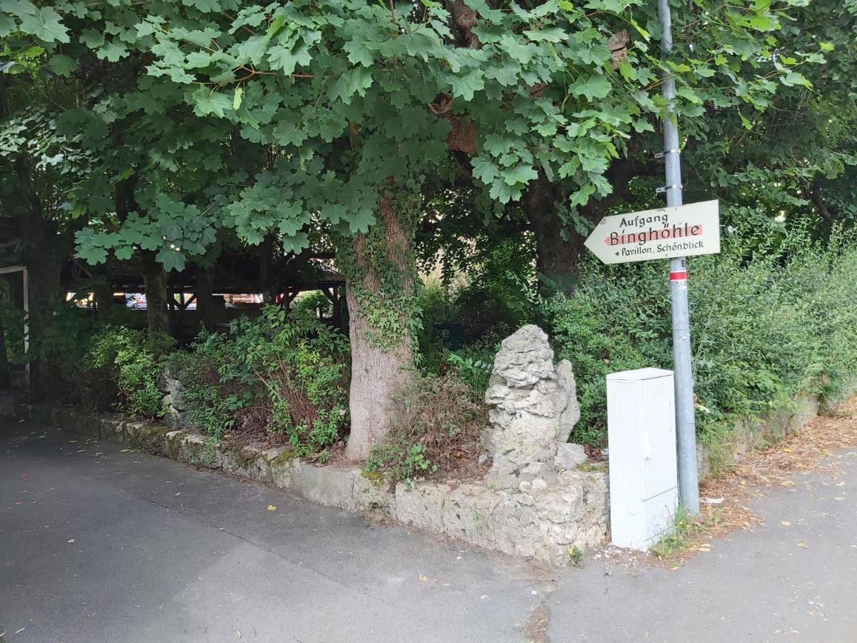 Schwarze Adler Ξενοδοχείο Streitberg Εξωτερικό φωτογραφία